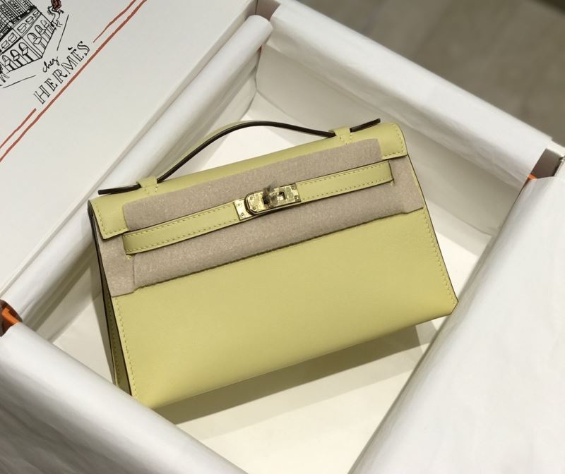 Hermes Kelly Bags